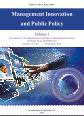 Proceedings of 2012 International Conference on Management Innovation and Public Policy(Vol.1)